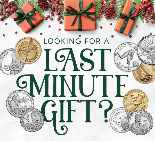 Secure a last-minute holiday gift today 